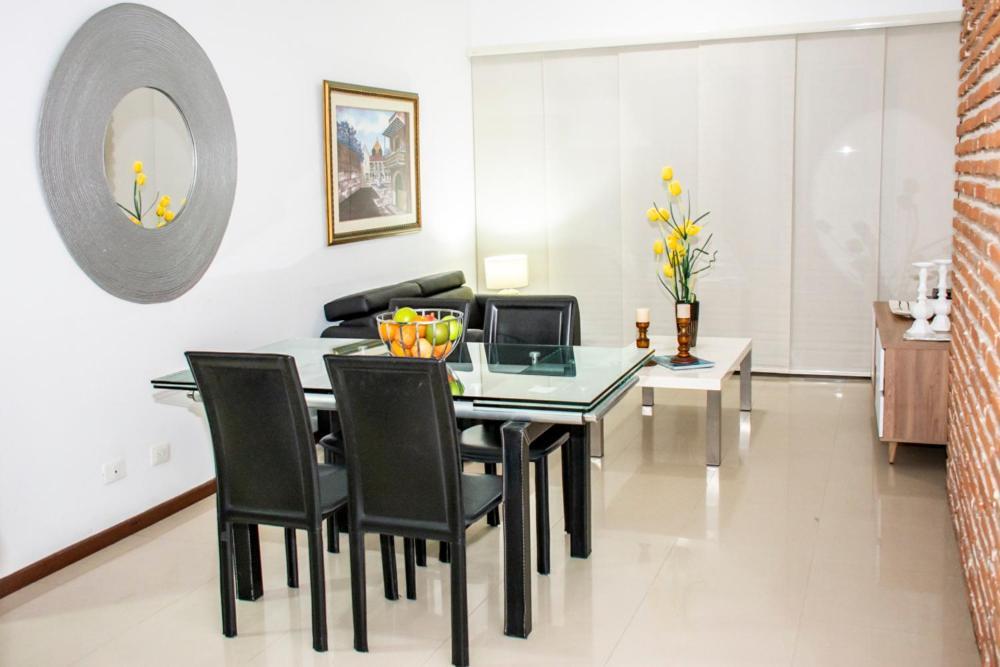 Laguito Mirador del Laguito - 1201 Cartagena Exterior foto