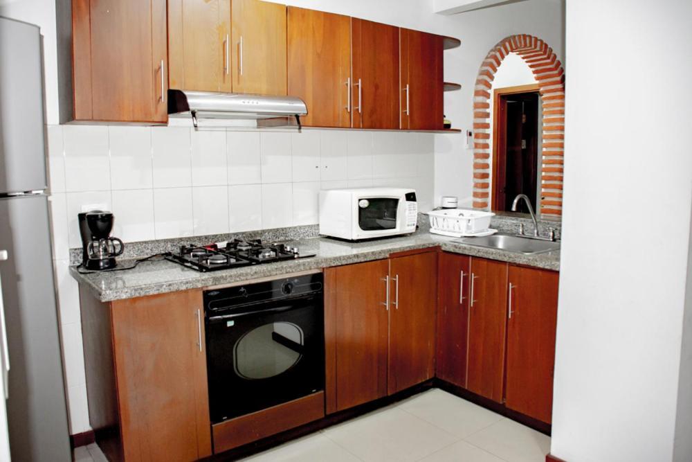 Laguito Mirador del Laguito - 1201 Cartagena Exterior foto
