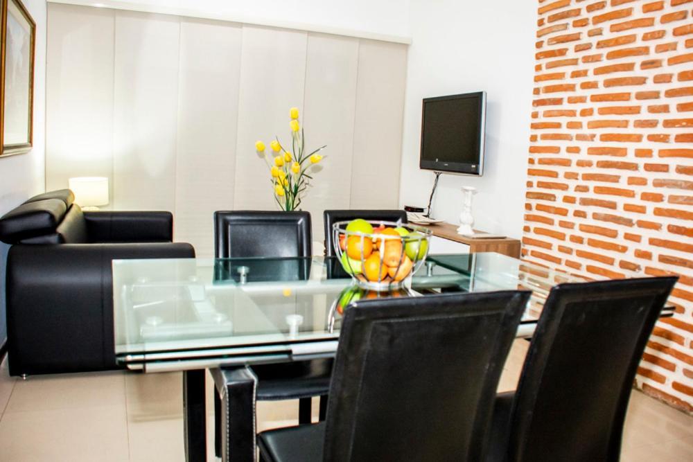 Laguito Mirador del Laguito - 1201 Cartagena Exterior foto