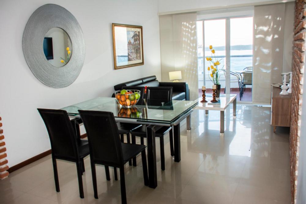 Laguito Mirador del Laguito - 1201 Cartagena Exterior foto