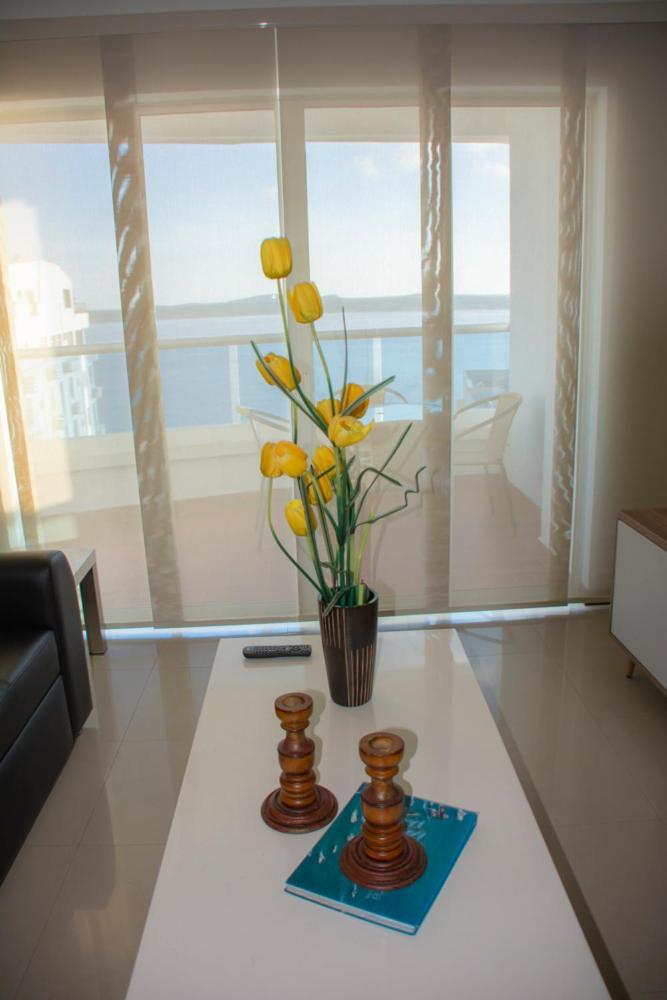 Laguito Mirador del Laguito - 1201 Cartagena Exterior foto